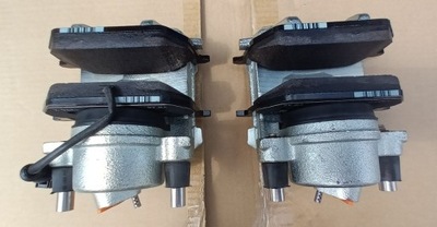 CALIPERS BRAKE FRONT VW GOLF VII OCTAVIA AUDI  