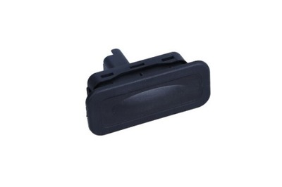 Выключатель крышки renault задняя clio iii 28-0485 фото №1