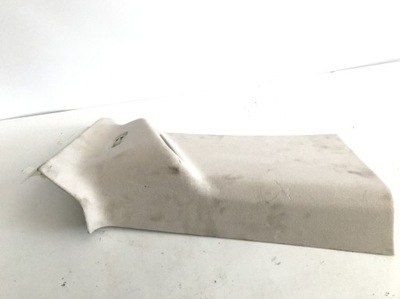 Защита стойка левая обшивка mercedes w463 g-klasa фото №1