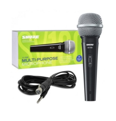 Mikrofon Shure SV100