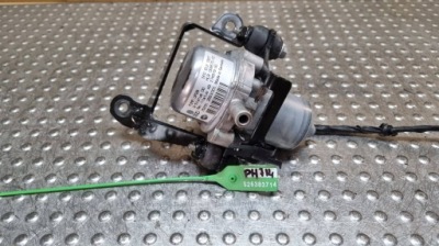 Насос підсилювач гальмування 1k0612181f skoda fabia iii 6v rapid t-cross 1.0 mpi фото №1