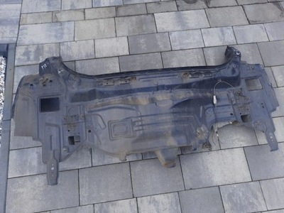 Pas задняя задний suzuki swift mk7 2010-2017 фото №1