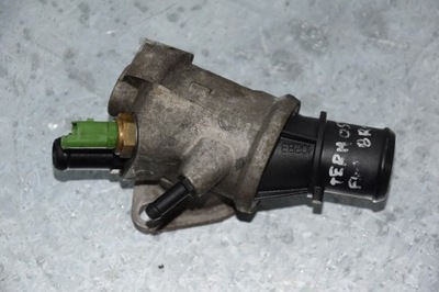 Fiat bravo корпус термостата pl1273741 фото №1