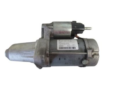 Mercedes cla стартер a2469060800 фото №1