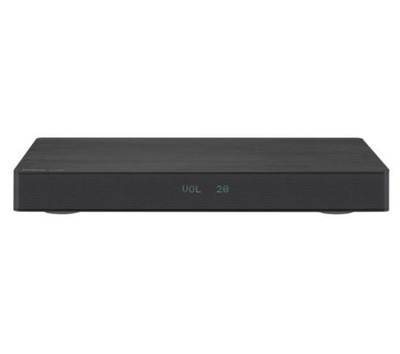 PANASONIC SC-HTE80 Soundbar