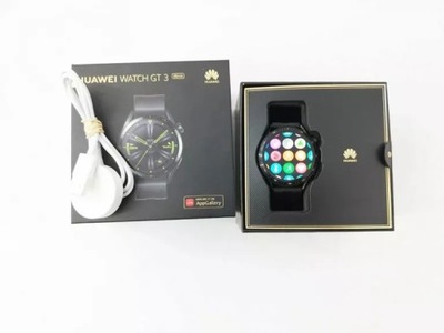 SMARTWATCH HUAWEI WATCH GT 3 46MM