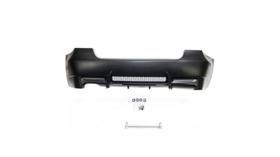 TRASERO PARAGOLPES SPORT BMW 3 (E90) BERLINA 2005-2011  