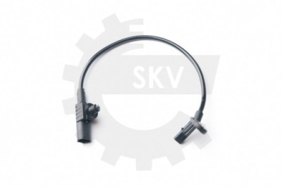 Датчик abs задняя l/p mercedes gl x164 a1645400717 фото №1