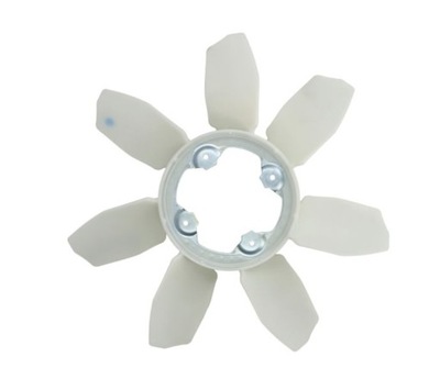 Lexus gx toyota 4-runner fj cruiser hilux land cruiser колесо вентилятора фото №1