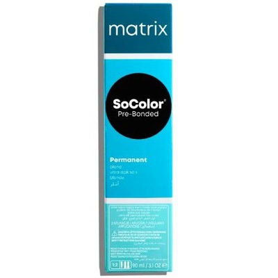 Matrix So Color Farba 90 ml Bond Clear