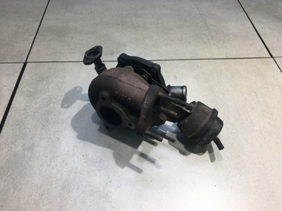 Турбонагнетатель astra h 1.3 cdti 55197838 фото №1