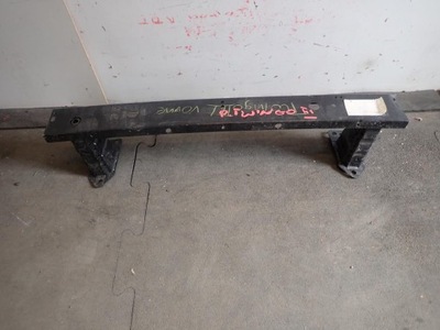 Балка перед renault twingo iii 2014- smart a453 фото №1