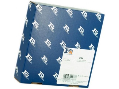 Fa1 411-547 фото №1