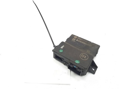 Модуль шлюз 8t0907468f audi a5 фото №1