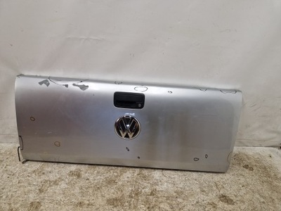 Крышка багажника багажника борт vw amarok 2h 2010-2017r фото №1