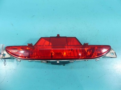 Лампа протитуманна задня peugeot 208 i 12-19 фото №1