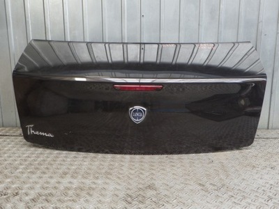 Крышка багажника багажника комплектная lancia thema ii фото №1