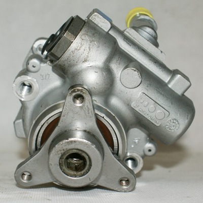 Насос усилителя renault master trafic 7691955371 фото №1