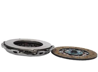 Зчеплення 1,5 tdci neo focus 18- kuga 20- фото №1