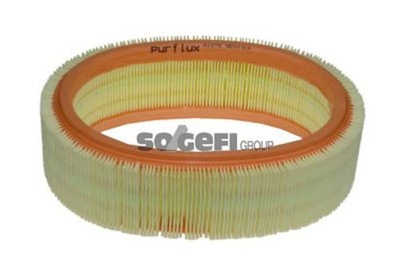 Purflux фільтр повітря dacia logan logan express фото №1