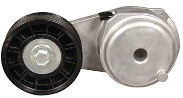 Натягувач ремінь pk chevrolet impala 2006-2011 фото №1