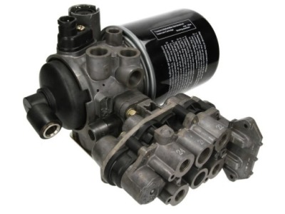 Осушувач повітря pneumatics pn-10093 фото №1
