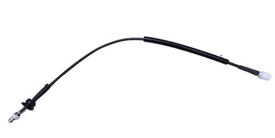 Трос газу fiat palio 1.0-1.9d фото №1