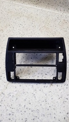 Рамка захист радіо renault scenic ii фото №1