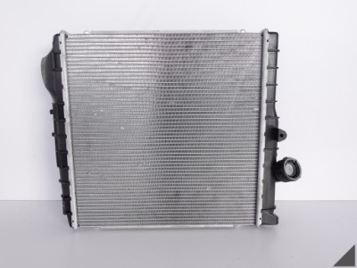 Porsche 991 gt3rs gt2rs 982 718 радиатор воды r фото №1