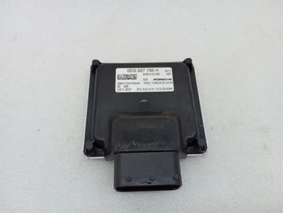 Bentley модуль электронный 0ds927156h фото №1