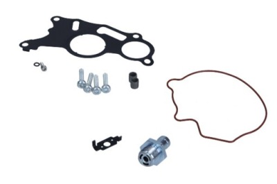 27-2015 maxgear набор napr. насоса вакуумной vw фото №1