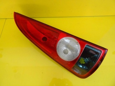 Лампа лівий задня renault espace iv 02-06r 8200027153 nr752 фото №1