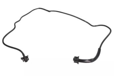 Thermotec dwr045tt шланг гибкий радиатора фото №1