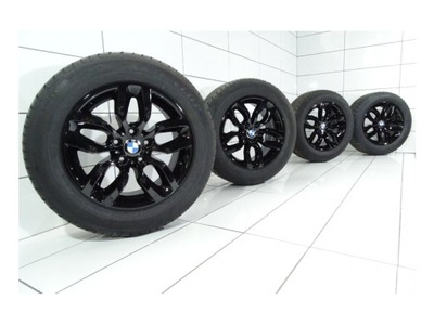 RUEDAS DE VERANO BMW 17' X3 F25 X4 F26  