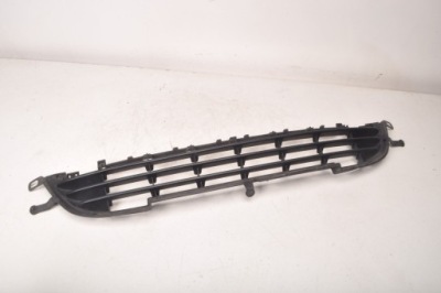 Peugeot 207 решітка решітка радіатора бампера 9688074377 фото №1