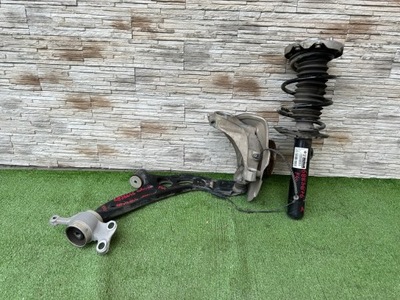 Поворотный кулак рычаг амортизатор bmw 2 f44 фото №1