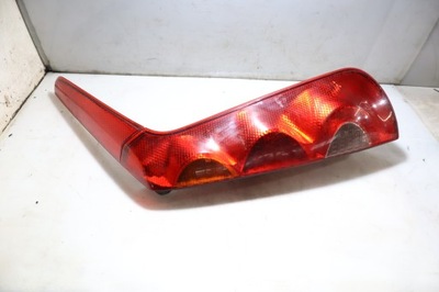 Лампа права задня nissan note i hb фото №1