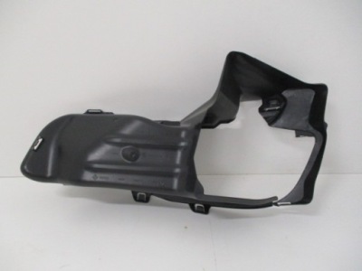 Peugeot 308 t9 повітропровід повітря ловець фото №1