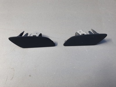 Panamera 971 16-20 заглушка распылителя правая oem фото №1