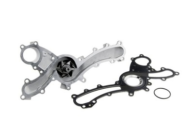 Насос wody lexus rx350 rx450h es350 toyota rav4 camry фото №1