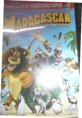 MADAGASKAR