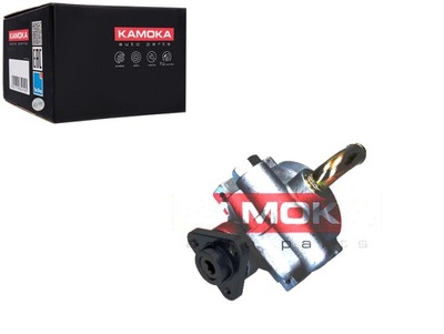 Насос усилителя iveco daily iv 06- kamoka фото №1