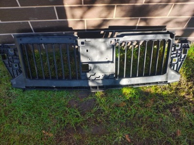 Mercedes glc a254 w254 pas передний усилитель жалюзи фото №1