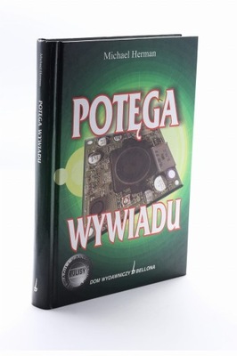 Potęga wywiadu Herman