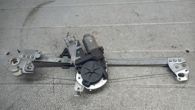 Подъемник левый перед citroen c3 02r фото №1