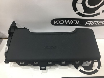 Toyota prius 4 iv 16-19 подушка безпеки подушка колінна фото №1