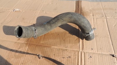 Шланг wąż wody dodge challenger 17r фото №1