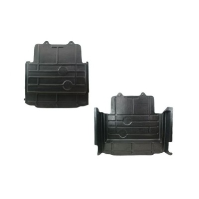 Накладка двигателя ford transit 05.00-04.06 324734-5 фото №1