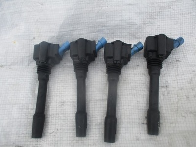 Катушка зажигания jeep renegade alfa fiat 1.4 tjet фото №1