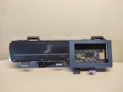 Счетчик дисплей pod навигация renault scenic iii 248100072r фото №1